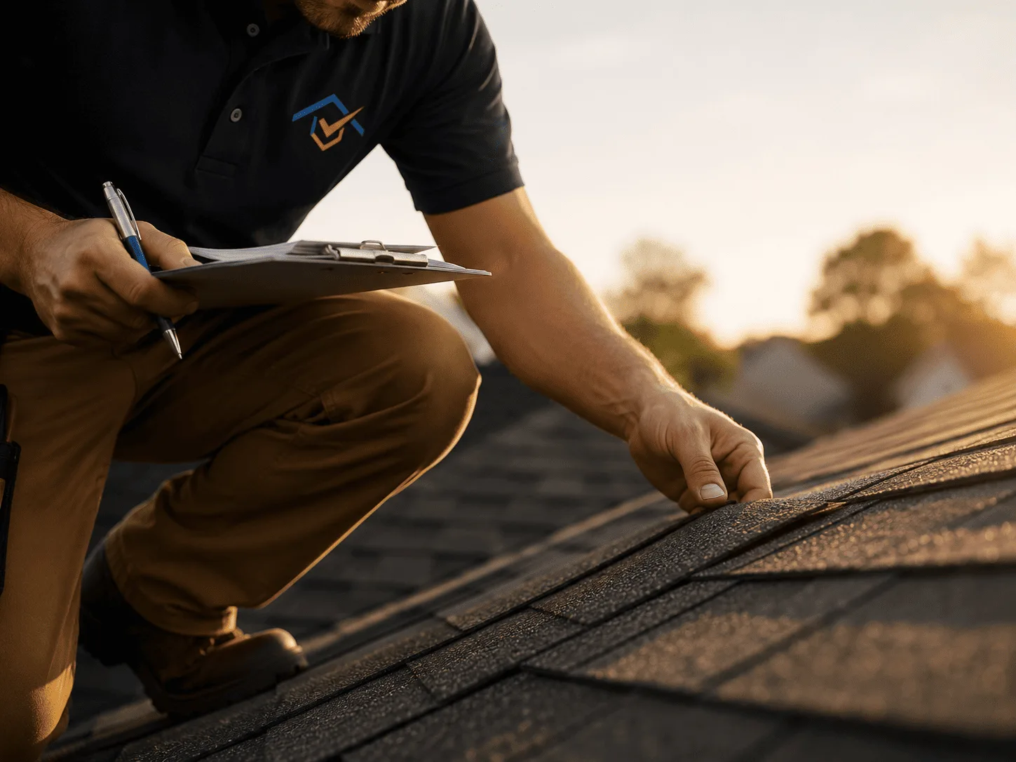 Why Choose Roof Inspection in Hanover, MD